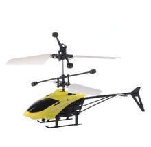 Kép betöltése a galériamegjelenítőbe: Mini RC Drone Helicopter
