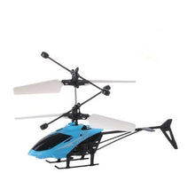 Kép betöltése a galériamegjelenítőbe: Mini RC Drone Helicopter
