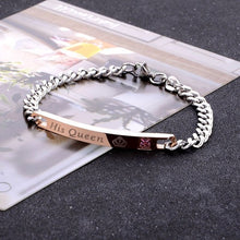 Kép betöltése a galériamegjelenítőbe: Bracelet Fine Jewelry Gift
