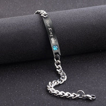 Kép betöltése a galériamegjelenítőbe: Bracelet Fine Jewelry Gift
