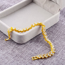 Kép betöltése a galériamegjelenítőbe: Bracelet Fine Jewelry Gift
