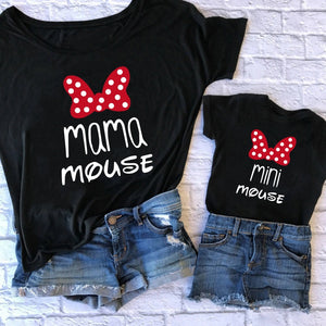 Fashion mommy and me clothes