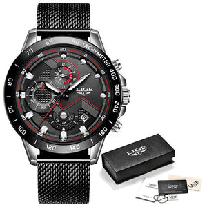 Top Brand Luxury Wrist Watch