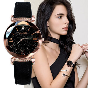 Luxury Ladies Watches