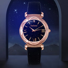 Kép betöltése a galériamegjelenítőbe: Luxury Ladies Watches
