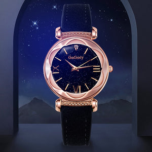 Luxury Ladies Watches