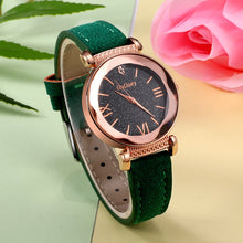 Kép betöltése a galériamegjelenítőbe: Luxury Ladies Watches
