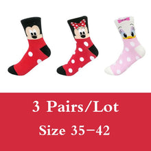 Charger l&#39;image dans la galerie, Cute Animal Funny Ankle Socks Cotton invisible socks
