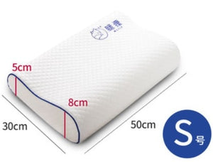 Memory Foam Pillow