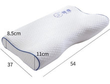 Charger l&#39;image dans la galerie, Memory Foam Pillow
