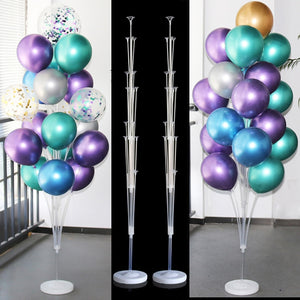 Wedding Decoration Balloon Sticker