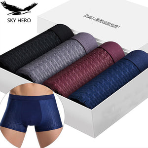 Mens underwear boxers