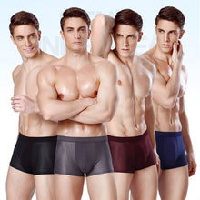 Kép betöltése a galériamegjelenítőbe: Mens underwear boxers
