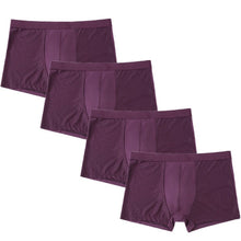 Kép betöltése a galériamegjelenítőbe: Mens underwear boxers
