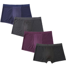 Kép betöltése a galériamegjelenítőbe: Mens underwear boxers
