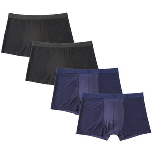 Mens underwear boxers