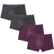 Kép betöltése a galériamegjelenítőbe: Mens underwear boxers
