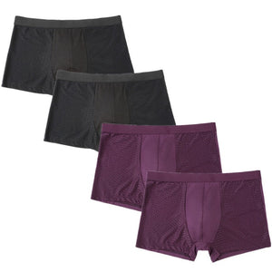 Mens underwear boxers