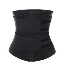 Load image into Gallery viewer, Shaperwear Waist Trainer Neoprene Belt
