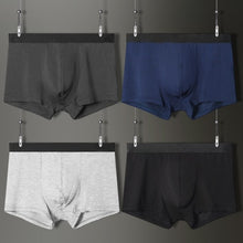 Kép betöltése a galériamegjelenítőbe: Sexy Men Boxer Underwear
