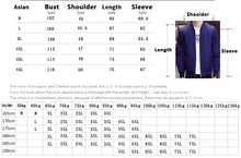 Load image into Gallery viewer, Men&#39;s windbreaker Jacket Slim Fit
