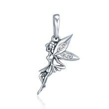 画像をギャラリービューアに読み込む, Genuine 100% 925 Sterling Silver Pendant
