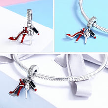 Charger l&#39;image dans la galerie, Genuine 100% 925 Sterling Silver Pendant
