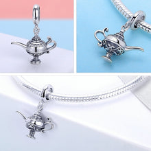 画像をギャラリービューアに読み込む, Genuine 100% 925 Sterling Silver Pendant
