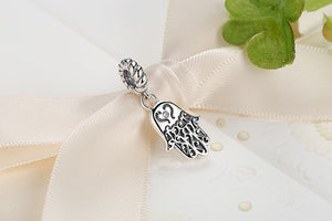 Genuine 100% 925 Sterling Silver Pendant