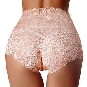 Exquisite Lace Underwear