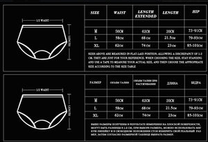 Sensuality High Quality Women Underwear