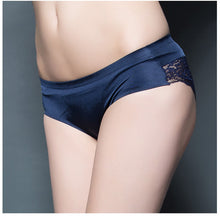 Kép betöltése a galériamegjelenítőbe: Sensuality High Quality Women Underwear
