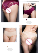 Kép betöltése a galériamegjelenítőbe: Sensuality High Quality Women Underwear
