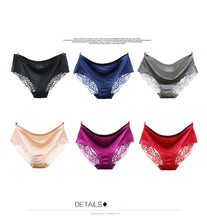 Kép betöltése a galériamegjelenítőbe: Sensuality High Quality Women Underwear
