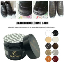 Load image into Gallery viewer, Leather repair cream Vinyl Repair
