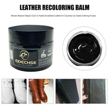 Load image into Gallery viewer, Leather repair cream Vinyl Repair
