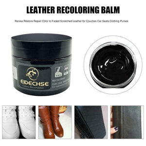 Leather repair cream Vinyl Repair