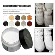 Load image into Gallery viewer, Leather repair cream Vinyl Repair
