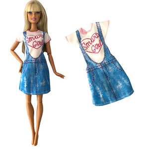 Newest Doll Dress Fashion