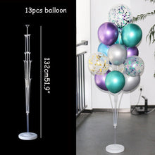 Kép betöltése a galériamegjelenítőbe: Wedding Decoration Balloon Sticker
