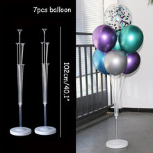 Charger l&#39;image dans la galerie, Wedding Decoration Balloon Sticker
