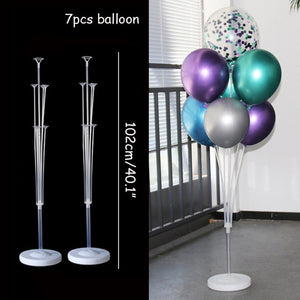 Wedding Decoration Balloon Sticker