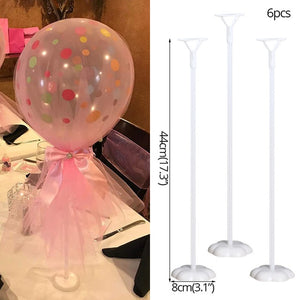 Wedding Decoration Balloon Sticker