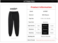 Kép betöltése a galériamegjelenítőbe: Sweatpants Jogger 13 colors
