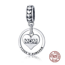 Charger l&#39;image dans la galerie, Genuine 100% 925 Sterling Silver Pendant
