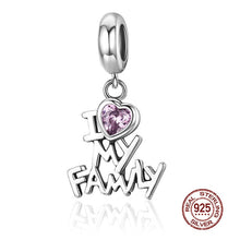 Charger l&#39;image dans la galerie, Genuine 100% 925 Sterling Silver Pendant
