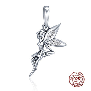 Genuine 100% 925 Sterling Silver Pendant