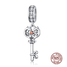 Charger l&#39;image dans la galerie, Genuine 100% 925 Sterling Silver Pendant
