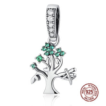 Charger l&#39;image dans la galerie, Genuine 100% 925 Sterling Silver Pendant
