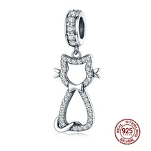 Charger l&#39;image dans la galerie, Genuine 100% 925 Sterling Silver Pendant
